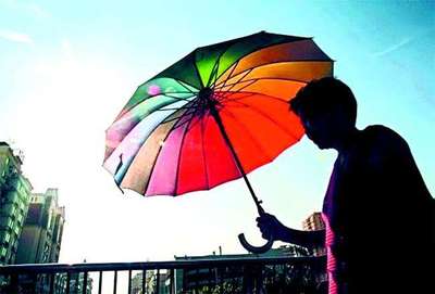 当80后的后代也到退休年龄时 地球温升多少度？